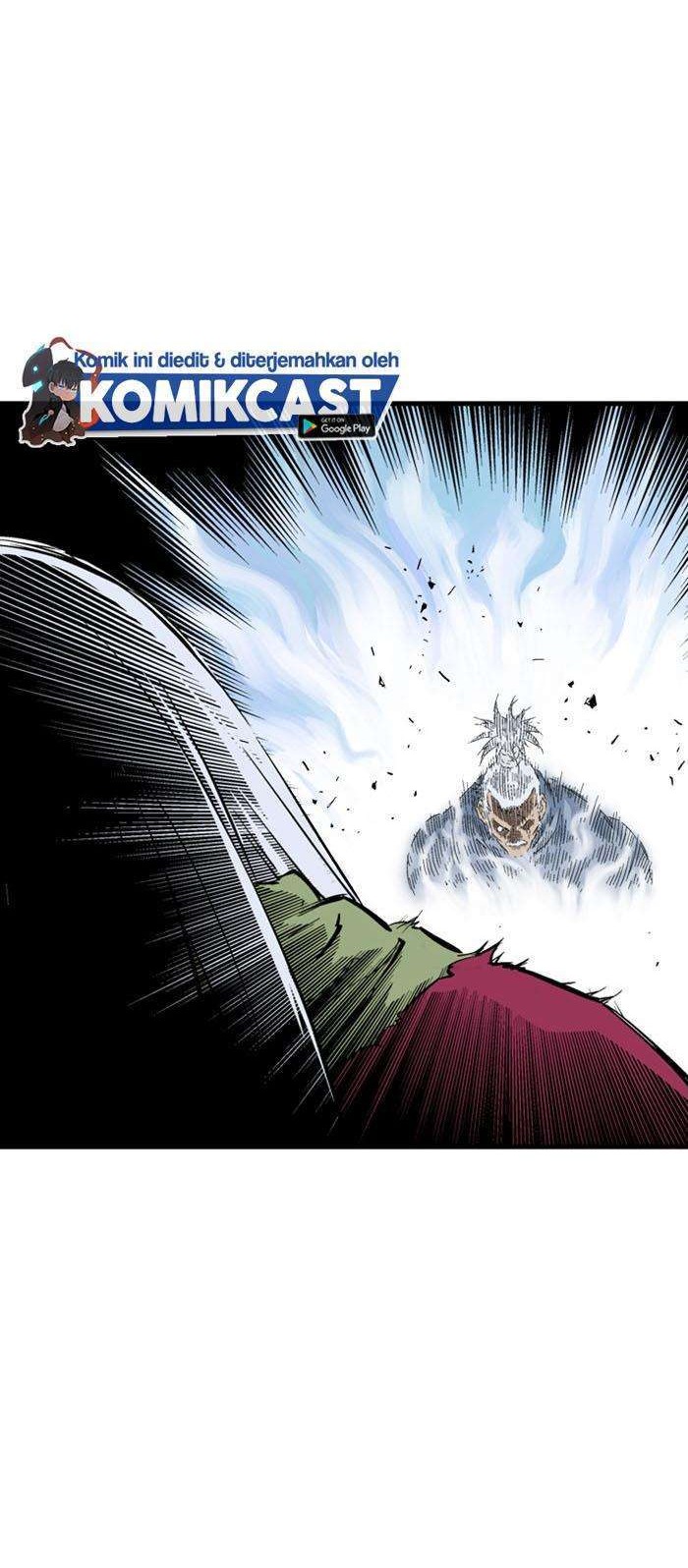Gosu Chapter 209 - halaman 54
