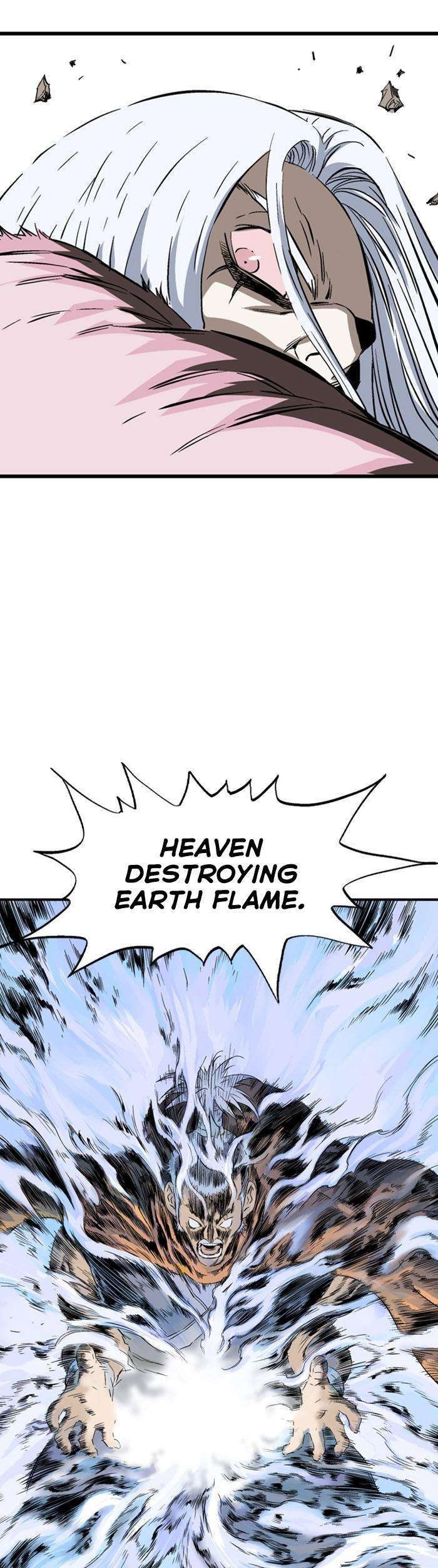 Gosu Chapter 209 - halaman 55