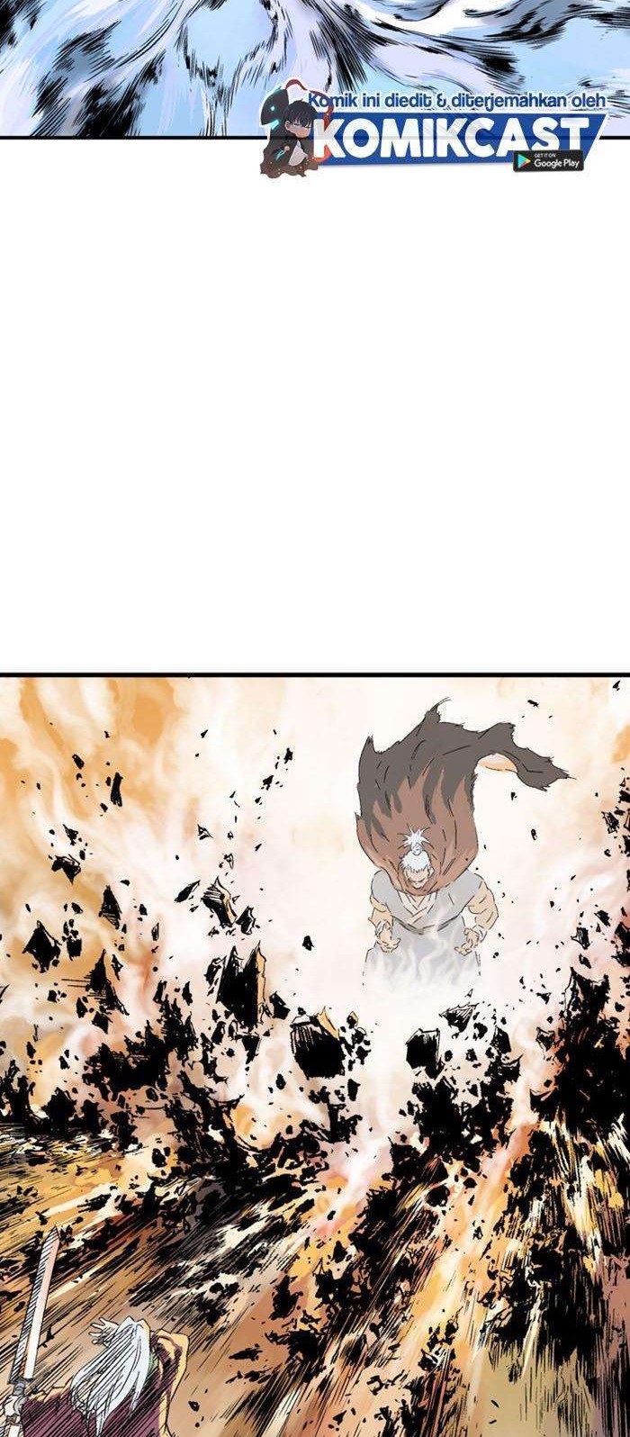 Gosu Chapter 209 - halaman 56