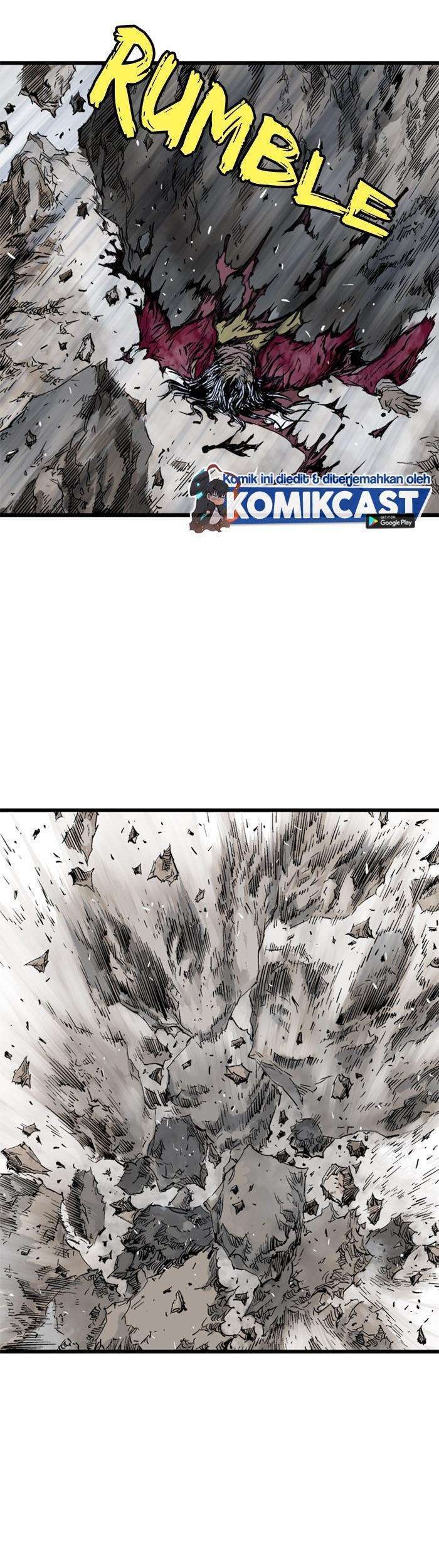 Gosu Chapter 209 - halaman 7