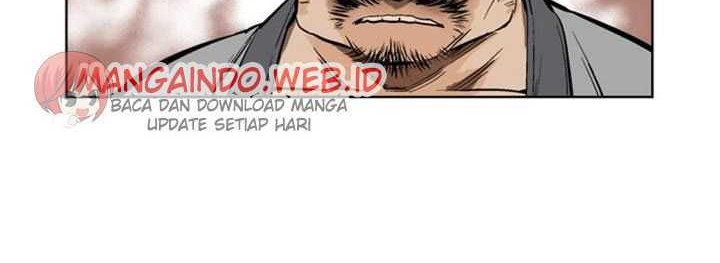 Gosu Chapter 21 - halaman 15