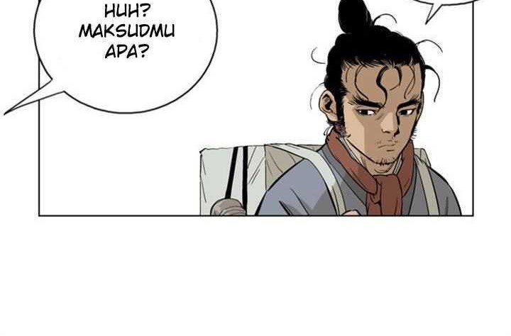Gosu Chapter 21 - halaman 21
