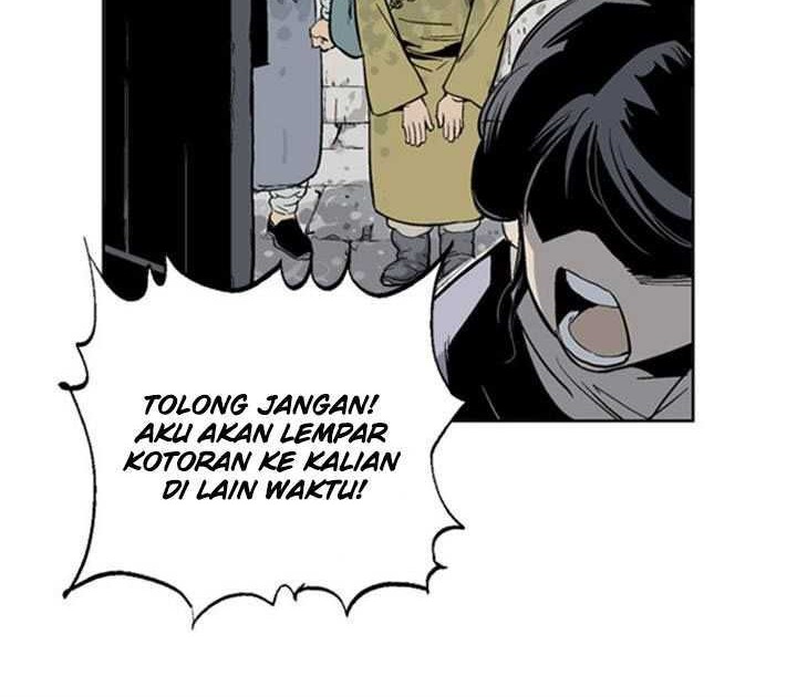 Gosu Chapter 21 - halaman 4