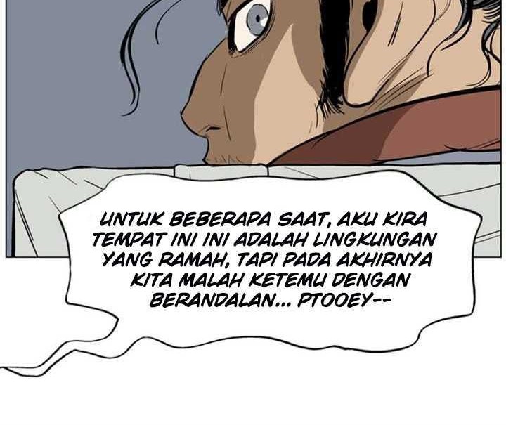 Gosu Chapter 21 - halaman 45