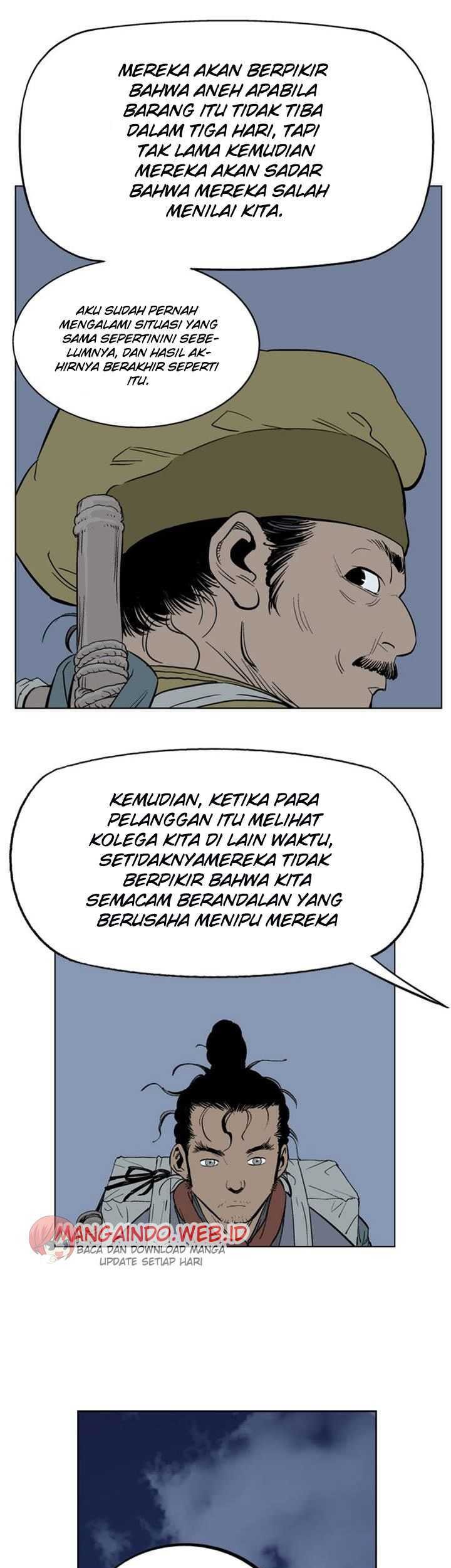 Gosu Chapter 21 - halaman 53