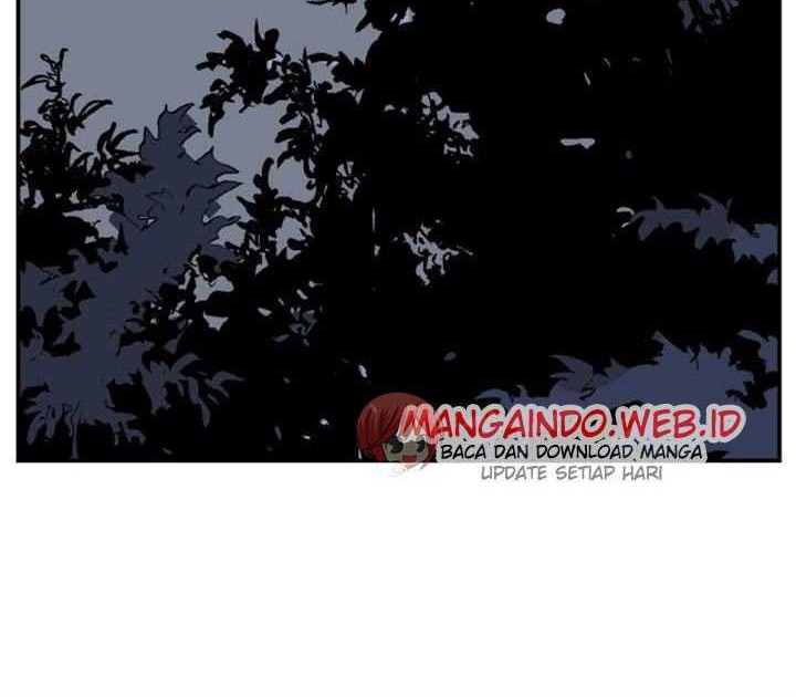 Gosu Chapter 21 - halaman 59