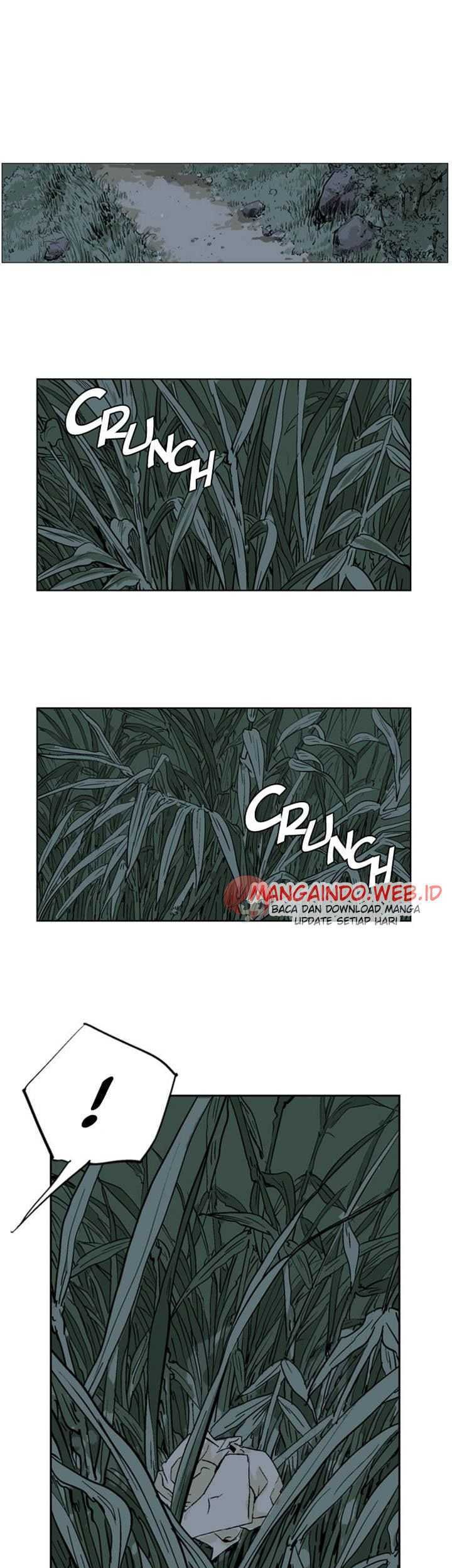 Gosu Chapter 21 - halaman 64