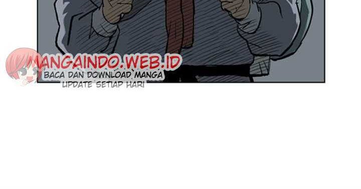 Gosu Chapter 21 - halaman 69