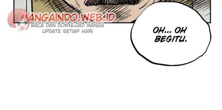 Gosu Chapter 21 - halaman 71