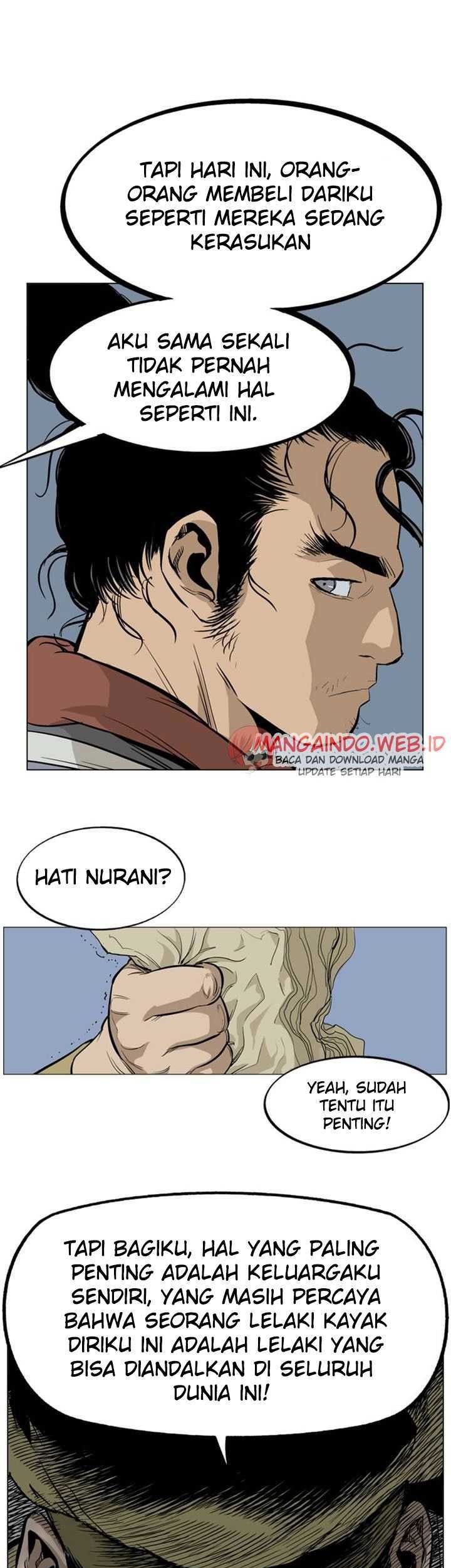 Gosu Chapter 21 - halaman 75