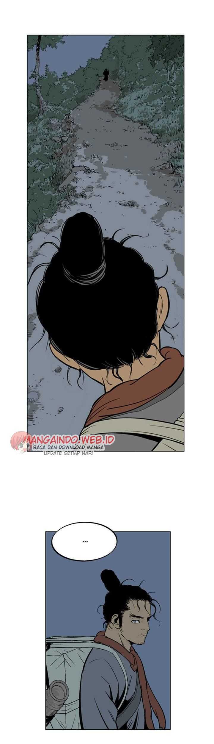 Gosu Chapter 21 - halaman 78