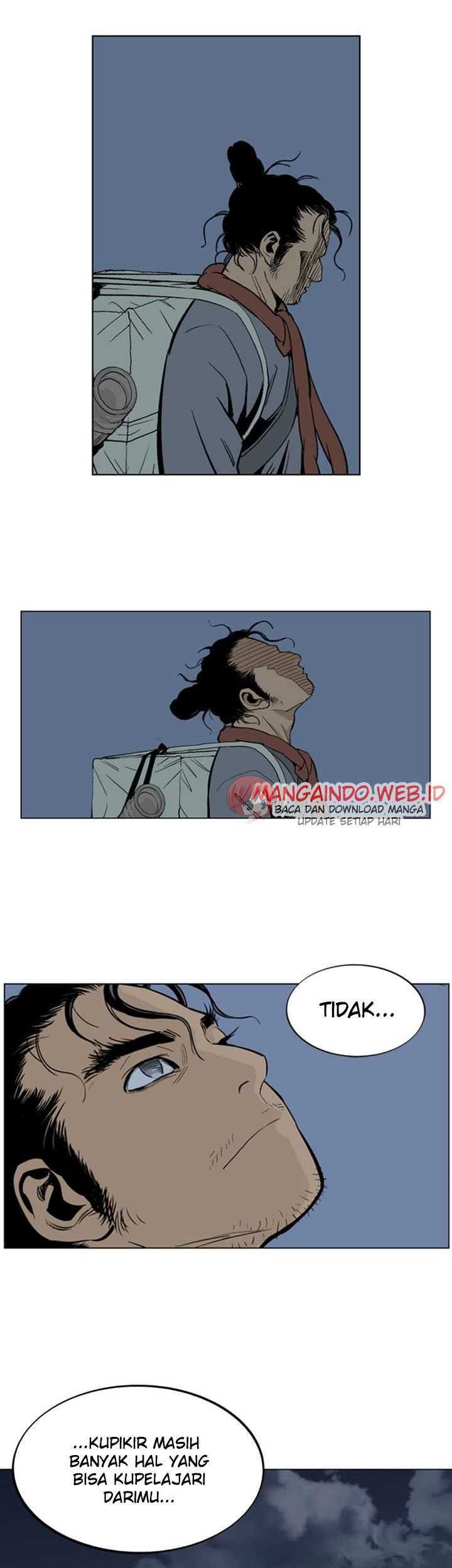 Gosu Chapter 21 - halaman 80