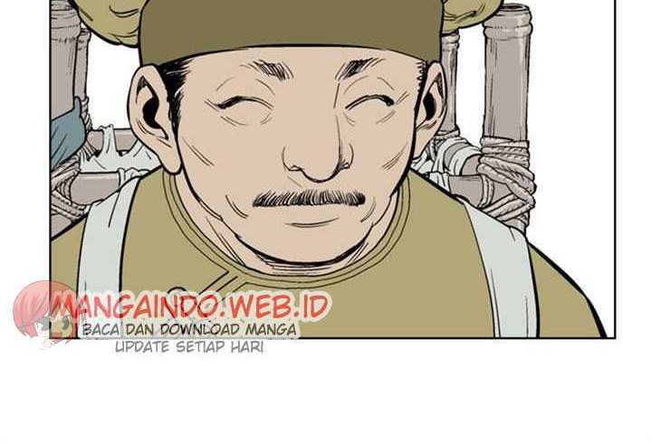 Gosu Chapter 21 - halaman 9