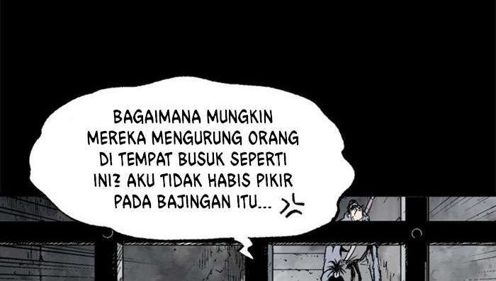 Gosu Chapter 210 - halaman 11