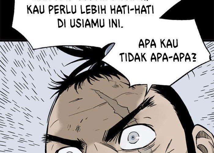 Gosu Chapter 210 - halaman 13