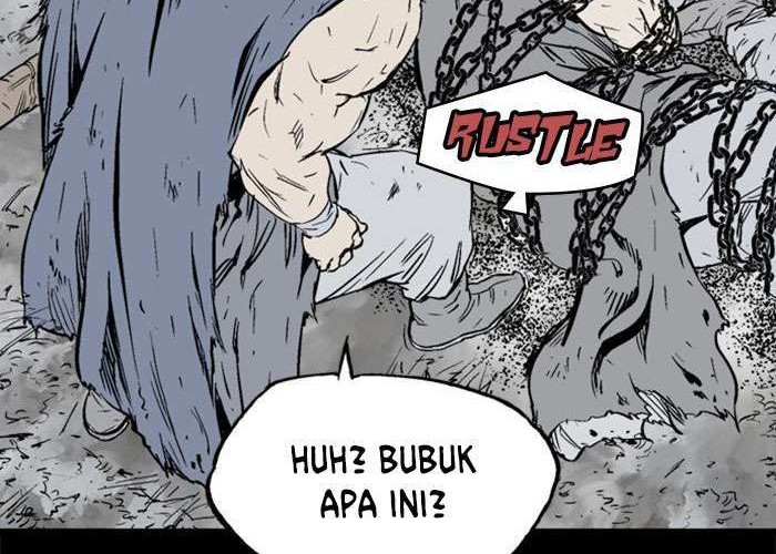 Gosu Chapter 210 - halaman 15