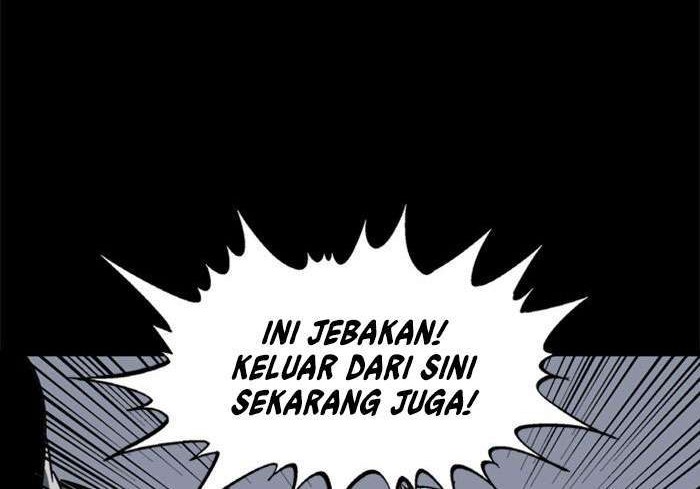Gosu Chapter 210 - halaman 17