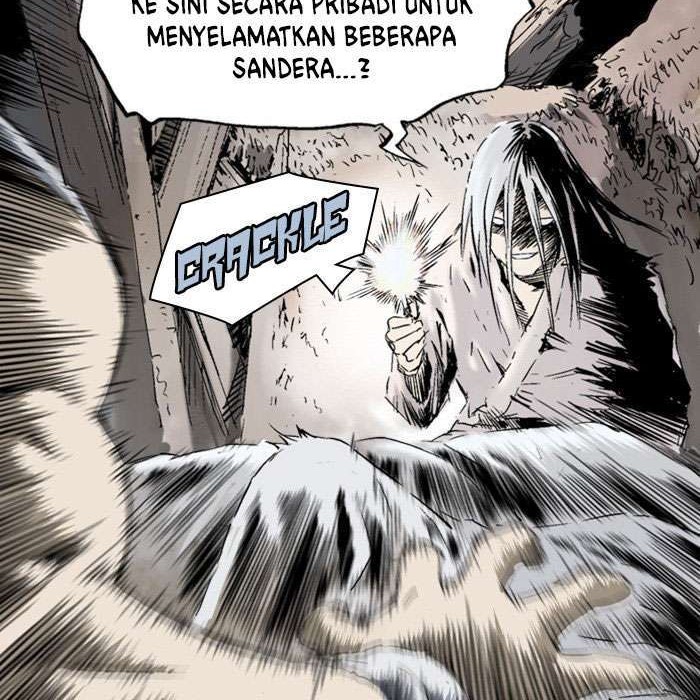 Gosu Chapter 210 - halaman 19