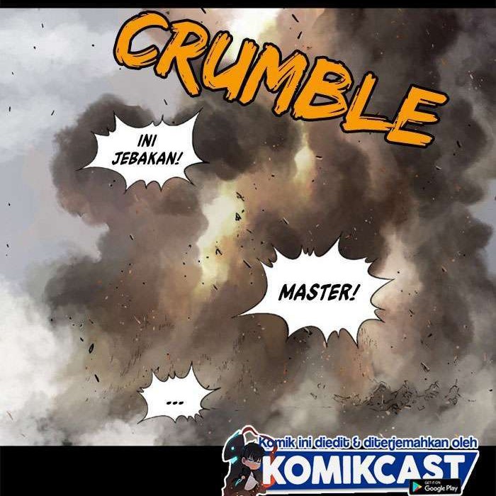 Gosu Chapter 210 - halaman 25