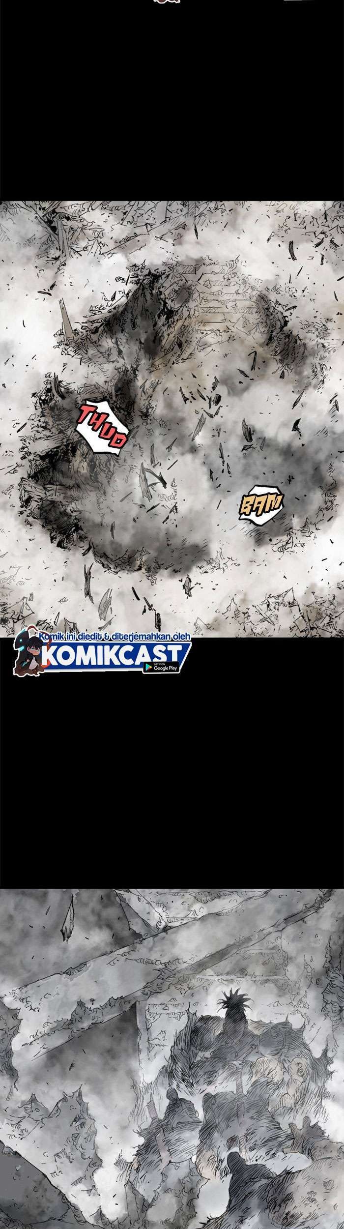 Gosu Chapter 210 - halaman 26