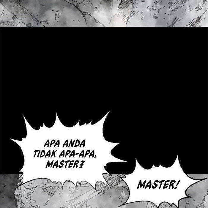 Gosu Chapter 210 - halaman 27