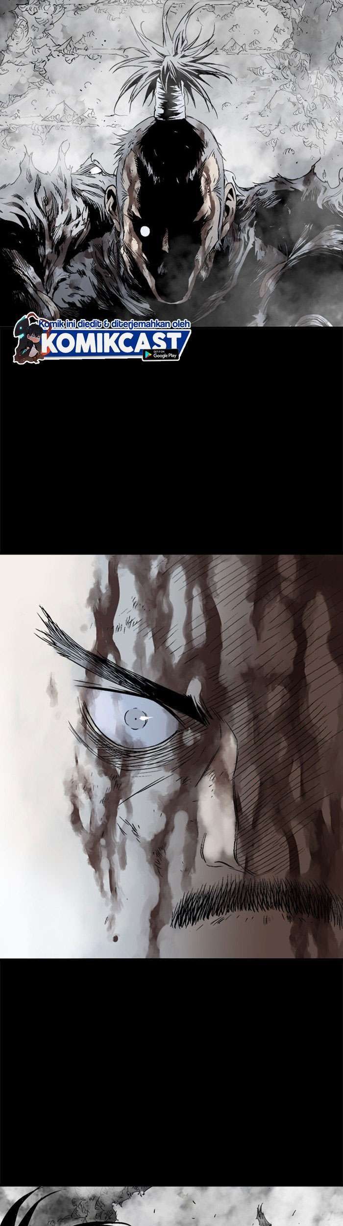 Gosu Chapter 210 - halaman 28