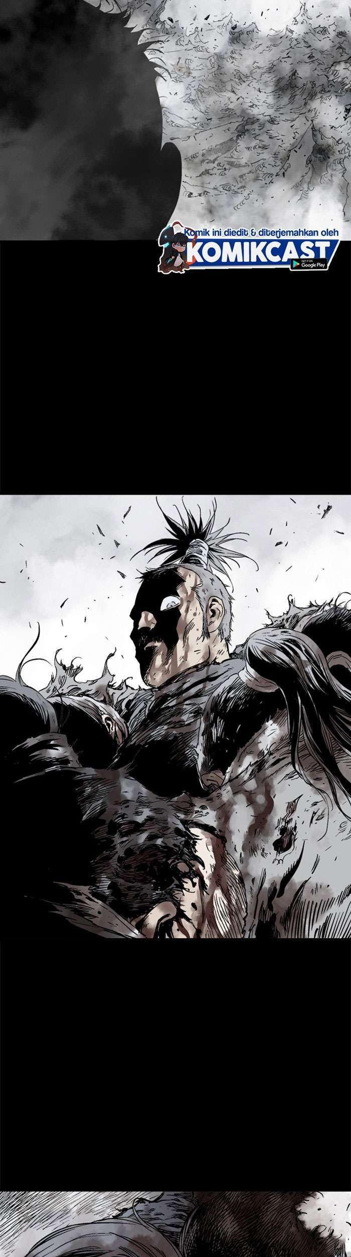 Gosu Chapter 210 - halaman 30