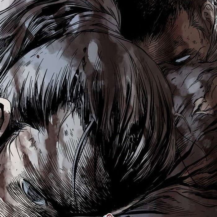 Gosu Chapter 210 - halaman 31