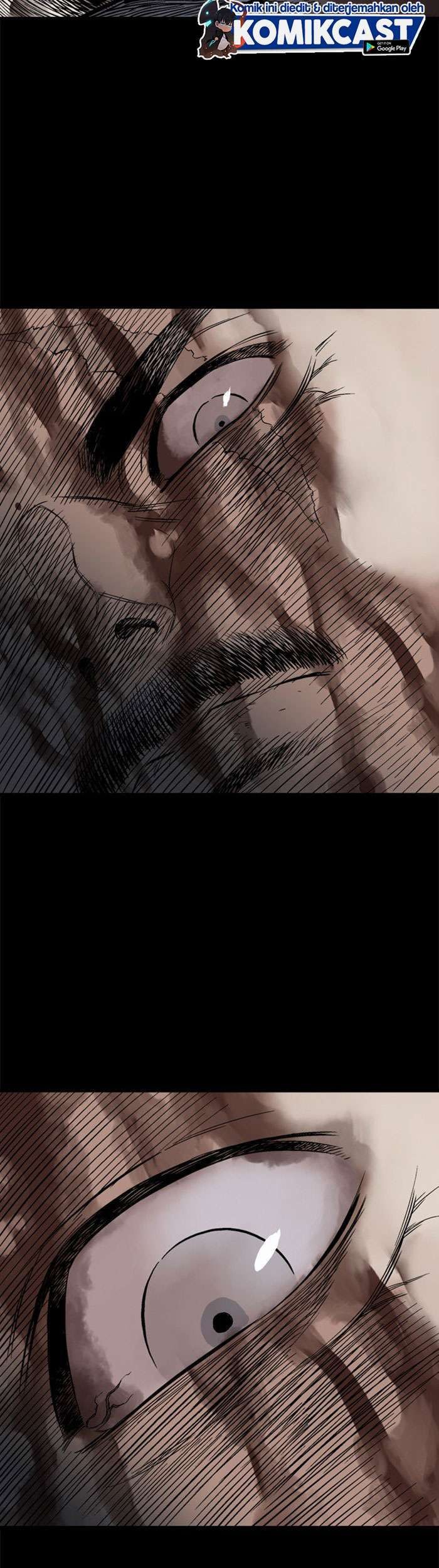 Gosu Chapter 210 - halaman 32