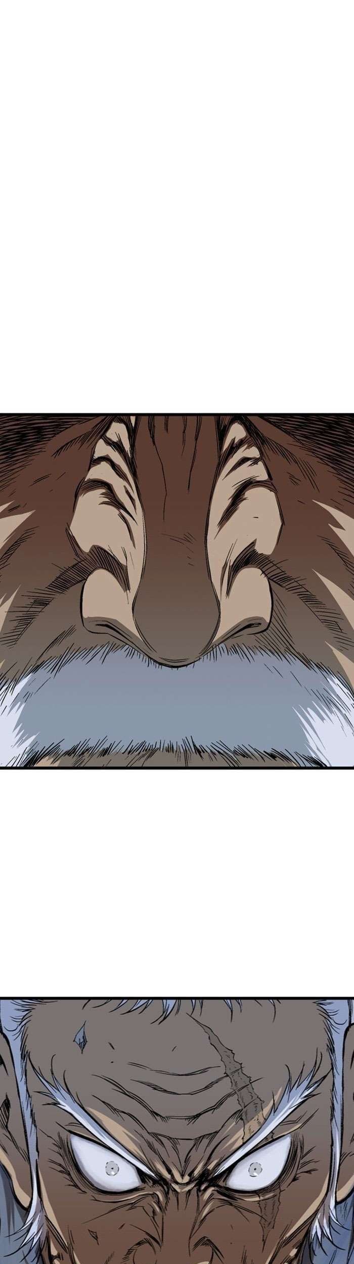 Gosu Chapter 210 - halaman 34