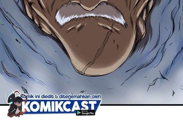 Gosu Chapter 210 - halaman 35