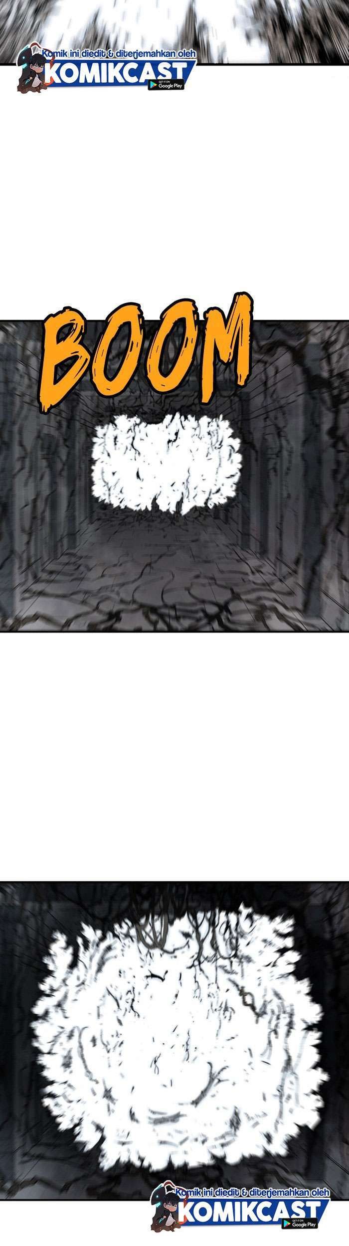 Gosu Chapter 210 - halaman 38