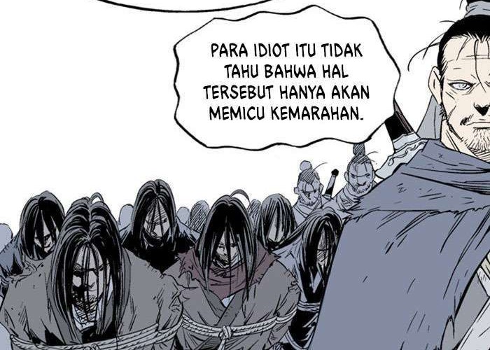 Gosu Chapter 210 - halaman 4