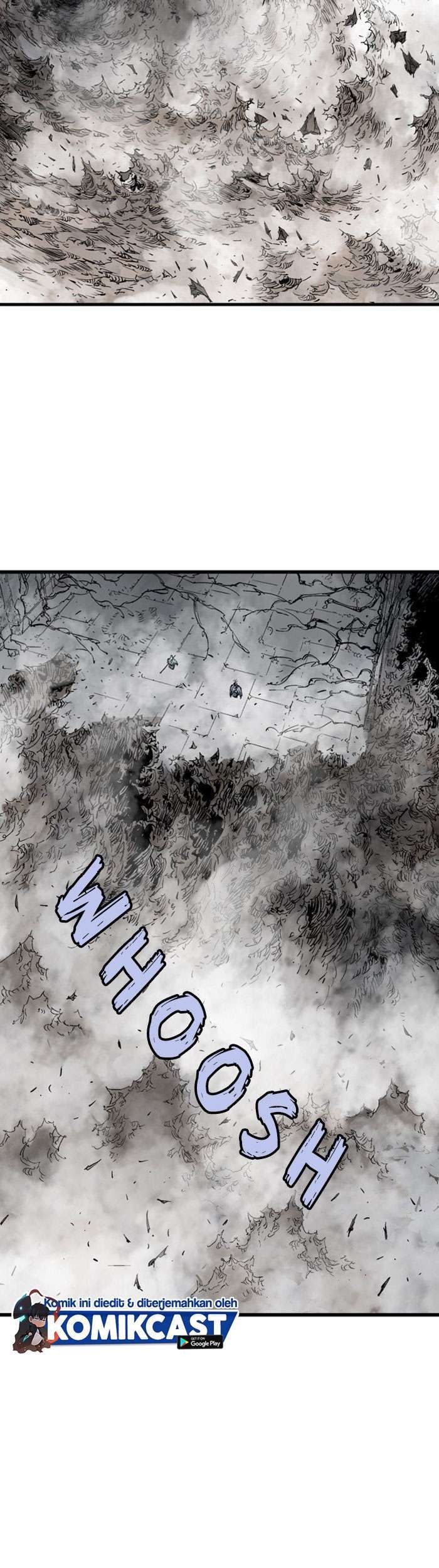 Gosu Chapter 210 - halaman 42
