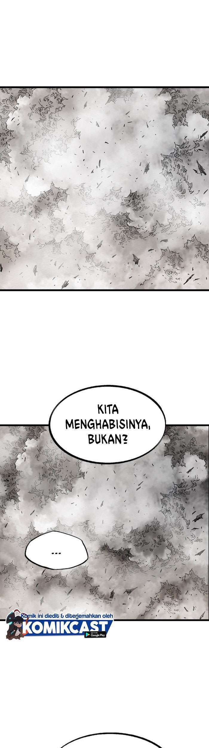 Gosu Chapter 210 - halaman 48