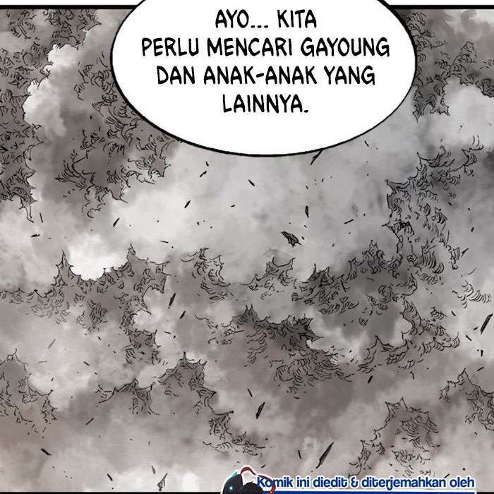 Gosu Chapter 210 - halaman 49