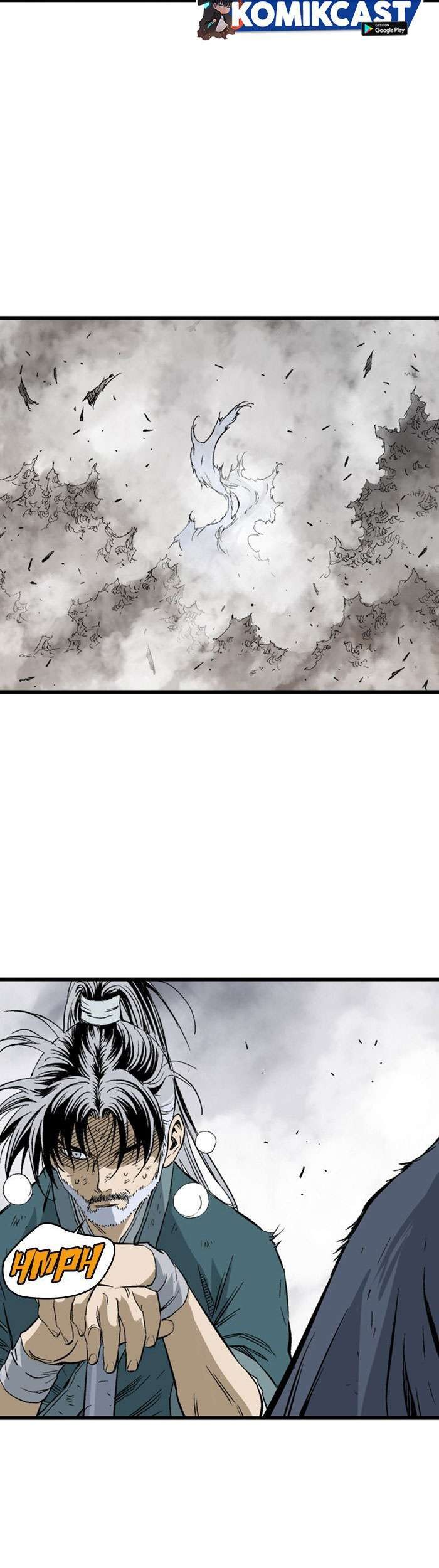 Gosu Chapter 210 - halaman 50