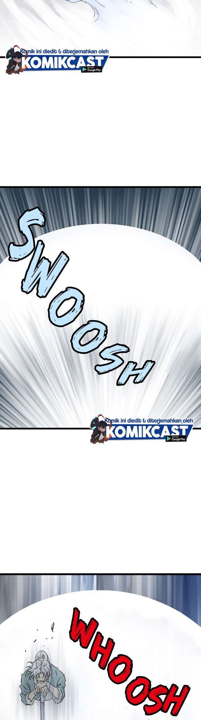 Gosu Chapter 210 - halaman 52