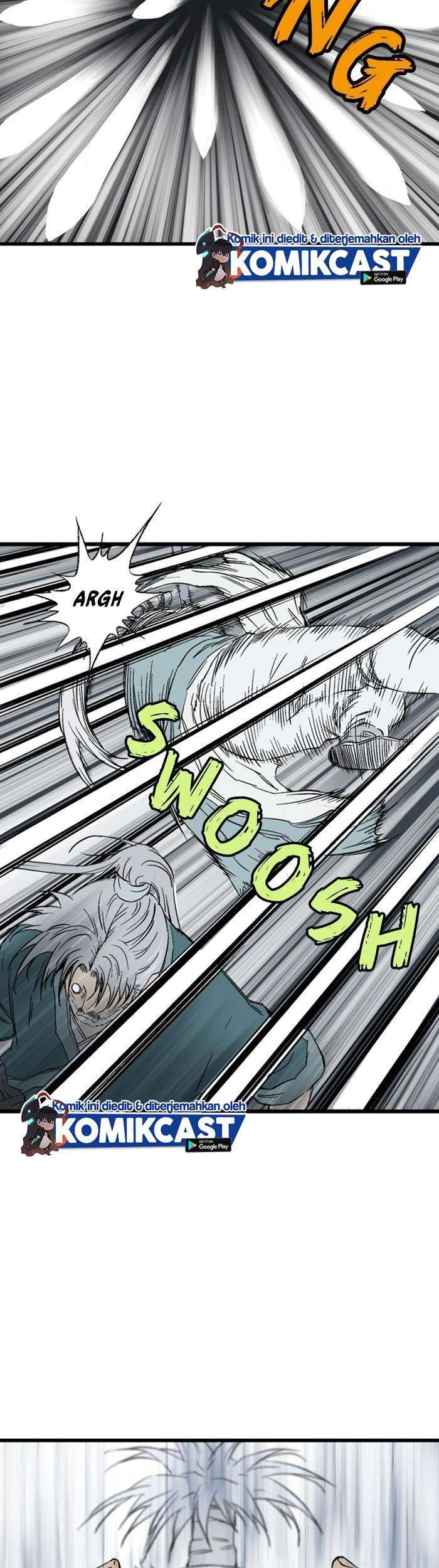 Gosu Chapter 210 - halaman 56