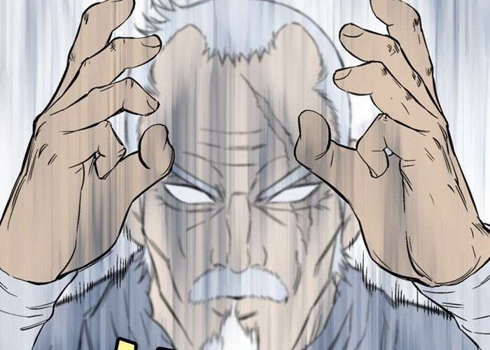 Gosu Chapter 210 - halaman 57