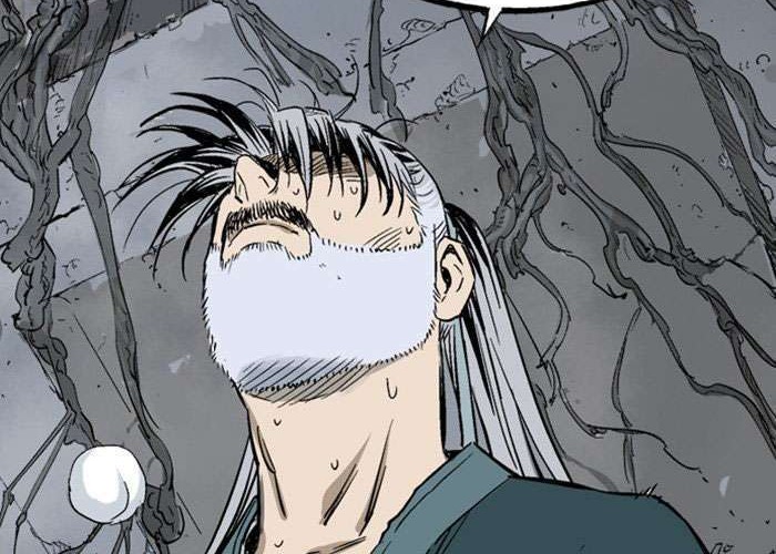 Gosu Chapter 210 - halaman 63