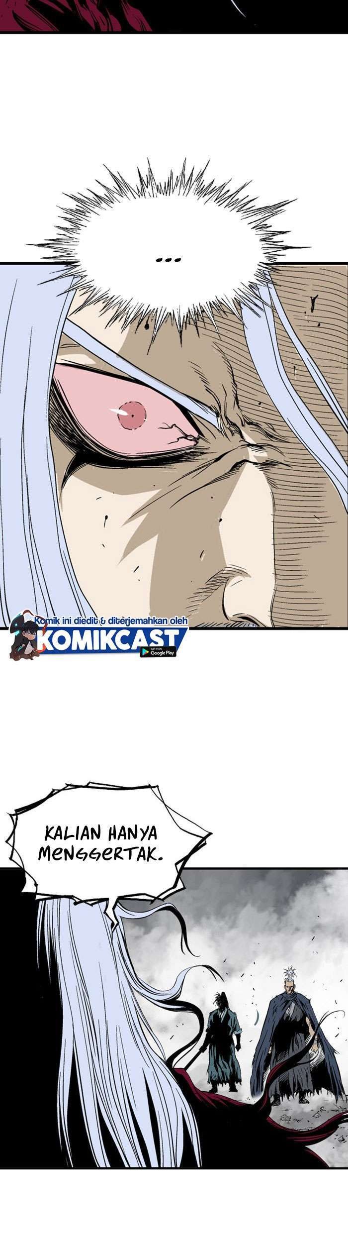 Gosu Chapter 210 - halaman 66