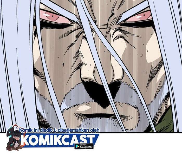 Gosu Chapter 210 - halaman 69
