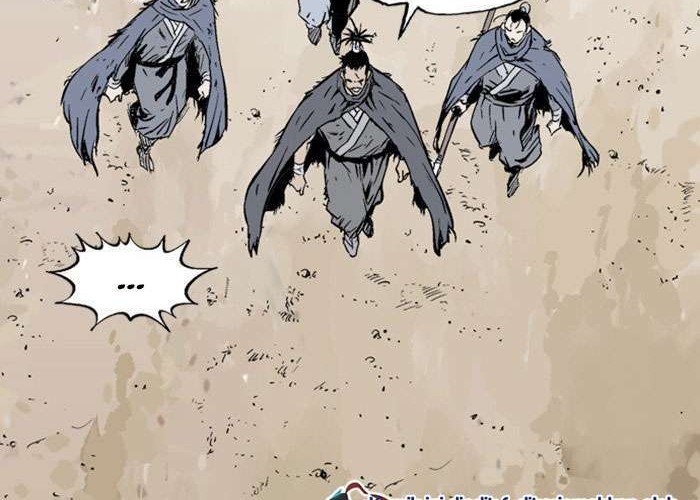 Gosu Chapter 210 - halaman 7