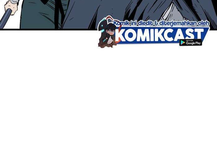 Gosu Chapter 210 - halaman 73
