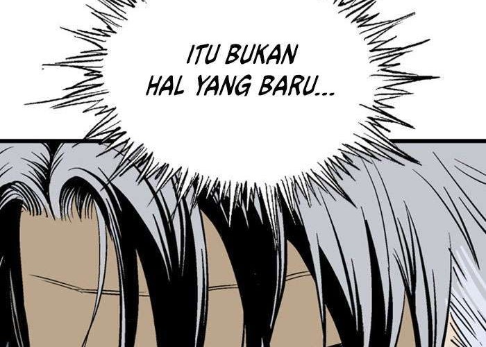 Gosu Chapter 210 - halaman 75