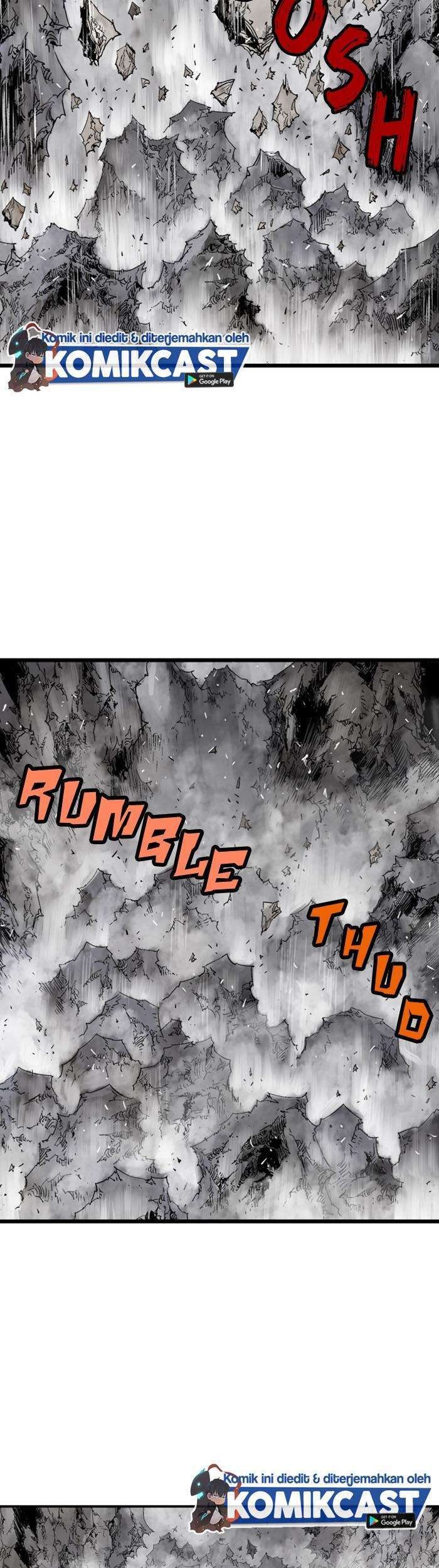 Gosu Chapter 211 - halaman 11