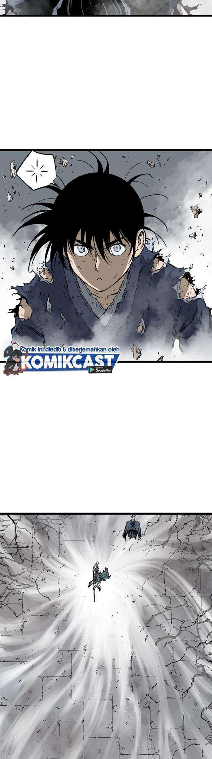 Gosu Chapter 211 - halaman 13
