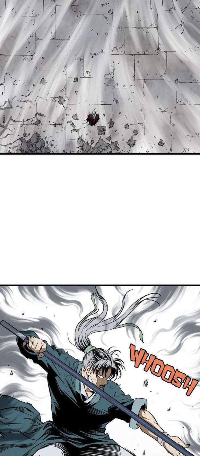 Gosu Chapter 211 - halaman 14