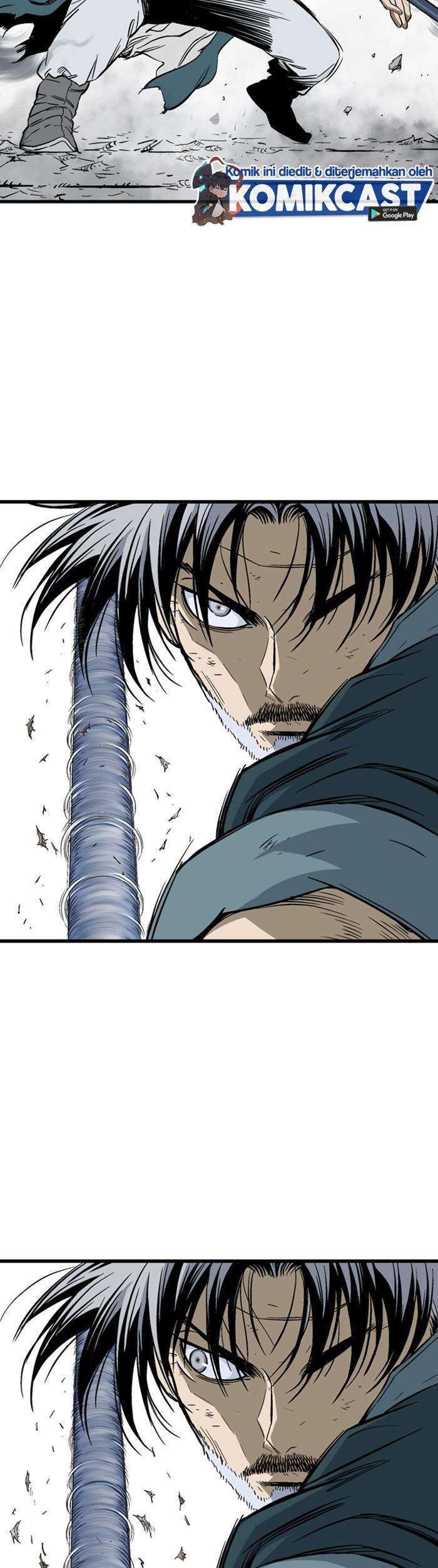 Gosu Chapter 211 - halaman 15